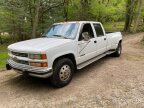 Thumbnail Photo 4 for 1994 Chevrolet Silverado 3500 2WD Crew Cab