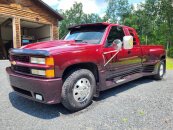 1994 Chevrolet Silverado 3500