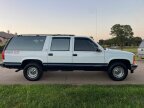Thumbnail Photo 2 for 1994 Chevrolet Suburban 2WD 2500