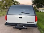 Thumbnail Photo 4 for 1994 Chevrolet Suburban 2WD 2500