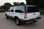 Thumbnail Photo 5 for 1994 Chevrolet Suburban 2WD 2500