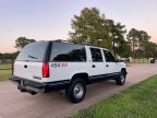 Thumbnail Photo 3 for 1994 Chevrolet Suburban 2WD 2500