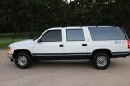 Thumbnail Photo 6 for 1994 Chevrolet Suburban 2WD 2500