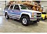 1994 Chevrolet Suburban 4WD 2500