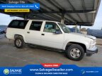 Thumbnail Photo 5 for New 1994 Chevrolet Suburban 4WD