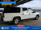 Thumbnail Photo 4 for New 1994 Chevrolet Suburban 4WD