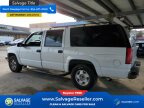 Thumbnail Photo 3 for New 1994 Chevrolet Suburban 4WD
