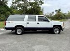 Thumbnail Photo 1 for 1994 Chevrolet Suburban