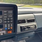 Thumbnail Photo 5 for 1994 Chevrolet Suburban