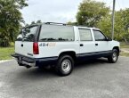 Thumbnail Photo 2 for 1994 Chevrolet Suburban