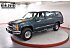 1994 Chevrolet Suburban 4WD 2500