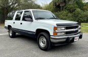 1994 Chevrolet Suburban