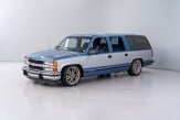 1994 Chevrolet Suburban 2WD