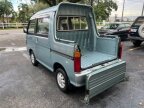 Thumbnail Photo 5 for 1994 Daihatsu Hijet