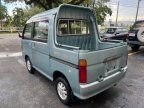 Thumbnail Photo 4 for 1994 Daihatsu Hijet