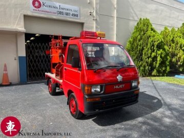 1994 Daihatsu Hijet