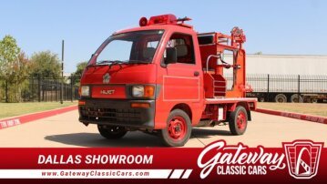 1994 Daihatsu Hijet
