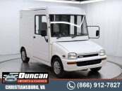 1994 Daihatsu Mira