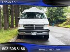 Thumbnail Photo 6 for 1994 Dodge B3500
