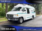 Thumbnail Photo 5 for 1994 Dodge B3500