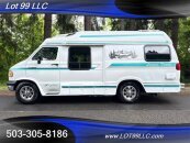 1994 Dodge B3500