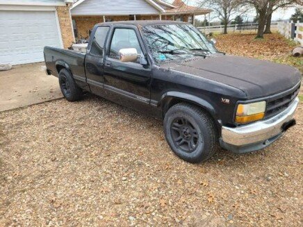 Photo 1 for 1994 Dodge Dakota