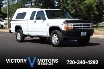 1994 Dodge Dakota