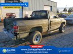 Thumbnail Photo 4 for New 1994 Dodge Ram 1500 Truck 4x4 Regular Cab