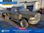 Thumbnail Photo 5 for New 1994 Dodge Ram 1500 Truck 4x4 Regular Cab