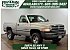 1994 Dodge Ram 1500 Truck