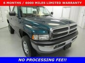 1994 Dodge Ram 1500 Truck