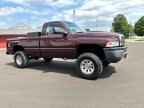 Thumbnail Photo 3 for 1994 Dodge Ram 2500 Truck