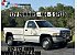 1994 Dodge Ram 3500 Truck