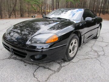 1994 Dodge Stealth R/T