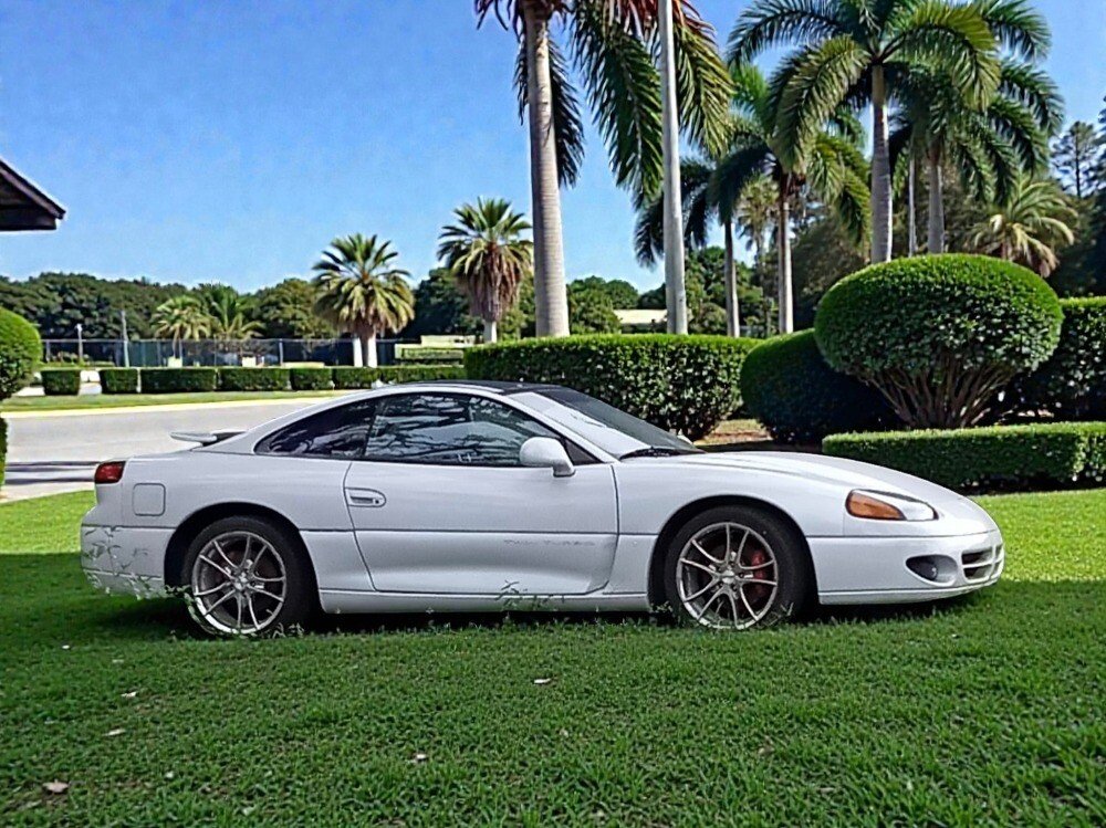 1994 Dodge Stealth R/T Turbo