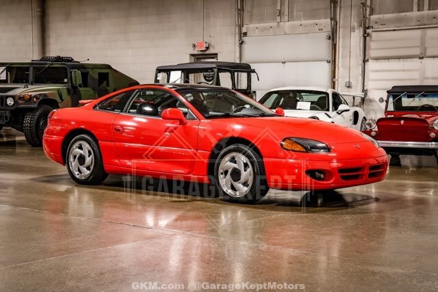 1994 Dodge Stealth R/T Turbo