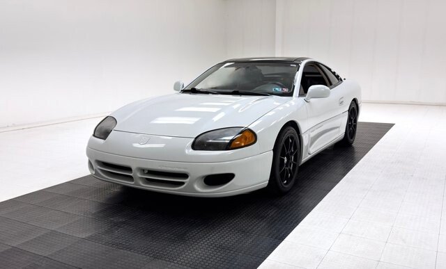 1994 Dodge Stealth