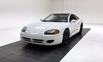 1994 Dodge Stealth