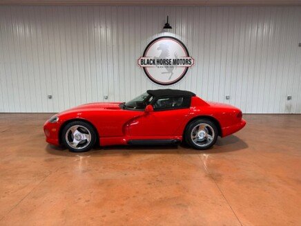 Photo 1 for 1994 Dodge Viper