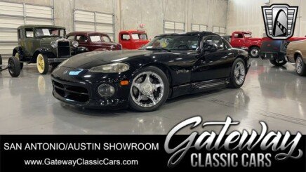 Photo 1 for 1994 Dodge Viper