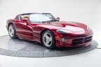 Thumbnail Photo 4 for 1994 Dodge Viper