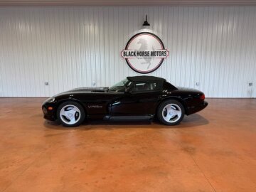 1994 Dodge Viper