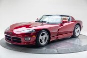 1994 Dodge Viper