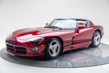1994 Dodge Viper