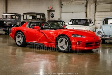 1994 Dodge Viper