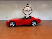 1994 Dodge Viper