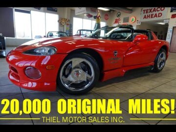 1994 Dodge Viper