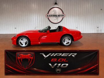 1994 Dodge Viper