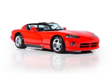 1994 Dodge Viper