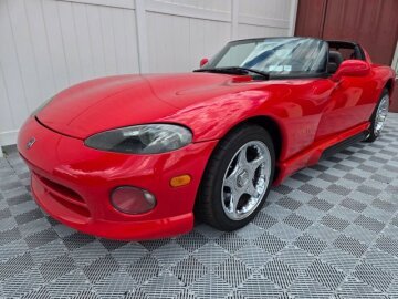 1994 Dodge Viper